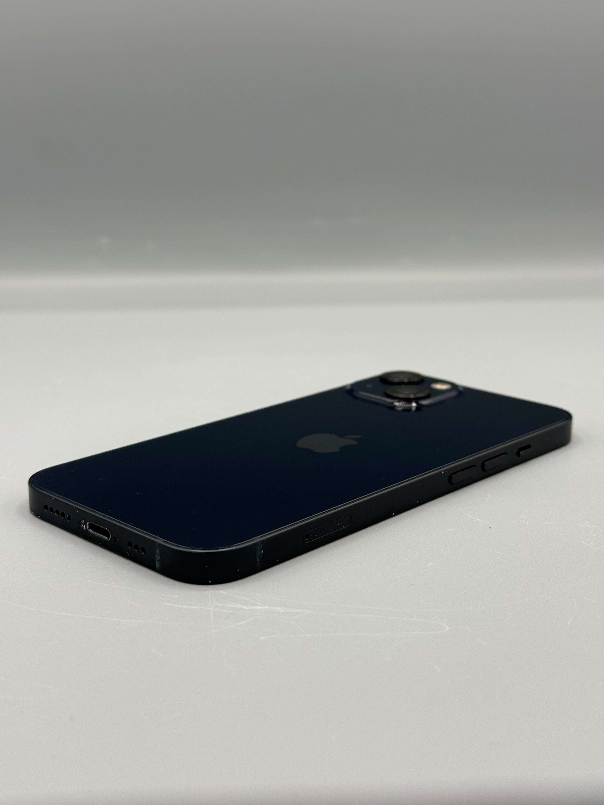 iPhone 13, 128 GB, Baterie 100%, Black