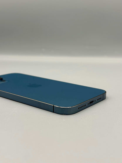iPhone 12 Pro Max, 128 GB, Baterie 100%, Pacific Blue