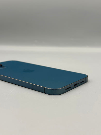 iPhone 12 Pro Max, 128 GB, Baterie 100%, Pacific Blue