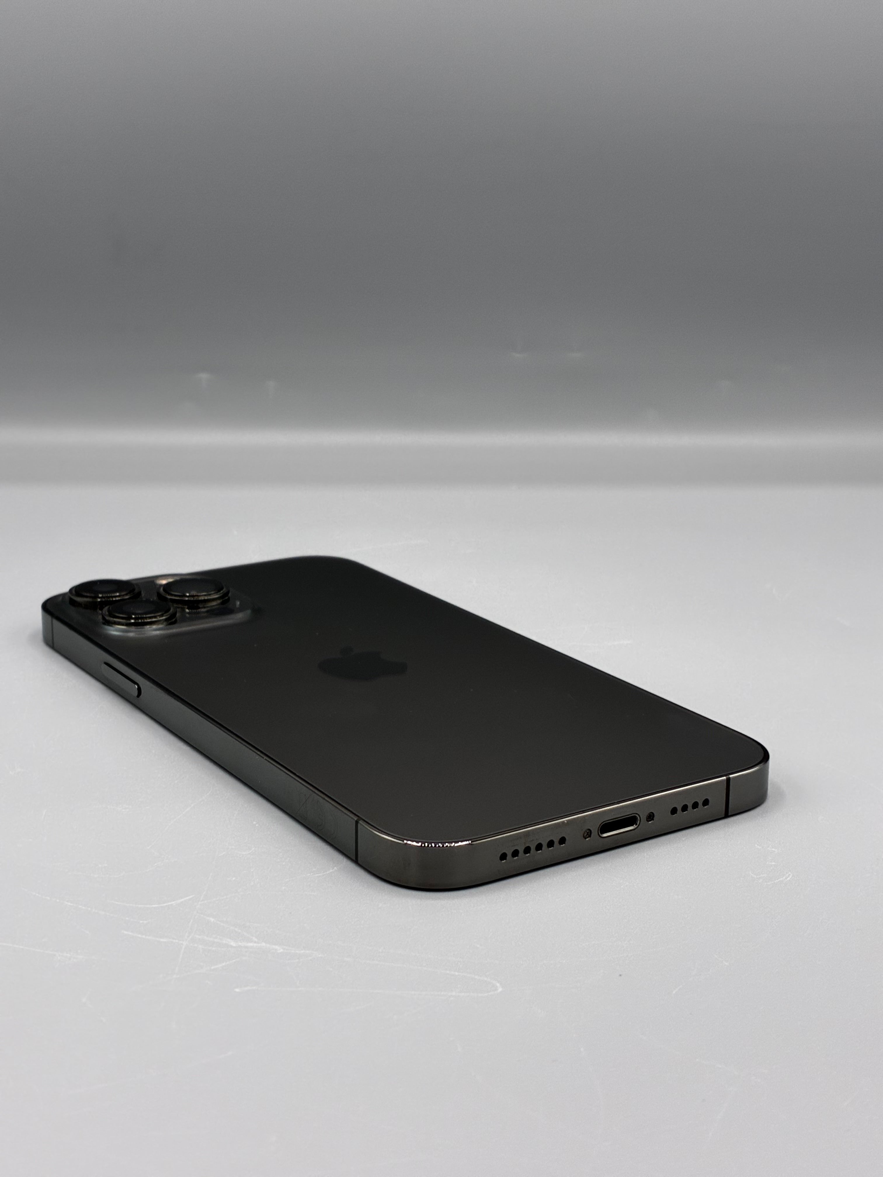 iPhone 13 Pro Max, 256 GB, Baterie 100%, Graphite – fixlygsm.ro