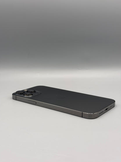iPhone 13 Pro Max, 128 GB,  Baterie 100%, Graphite
