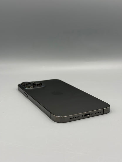 iPhone 13 Pro Max, 256 GB,  Baterie 100%, Graphite