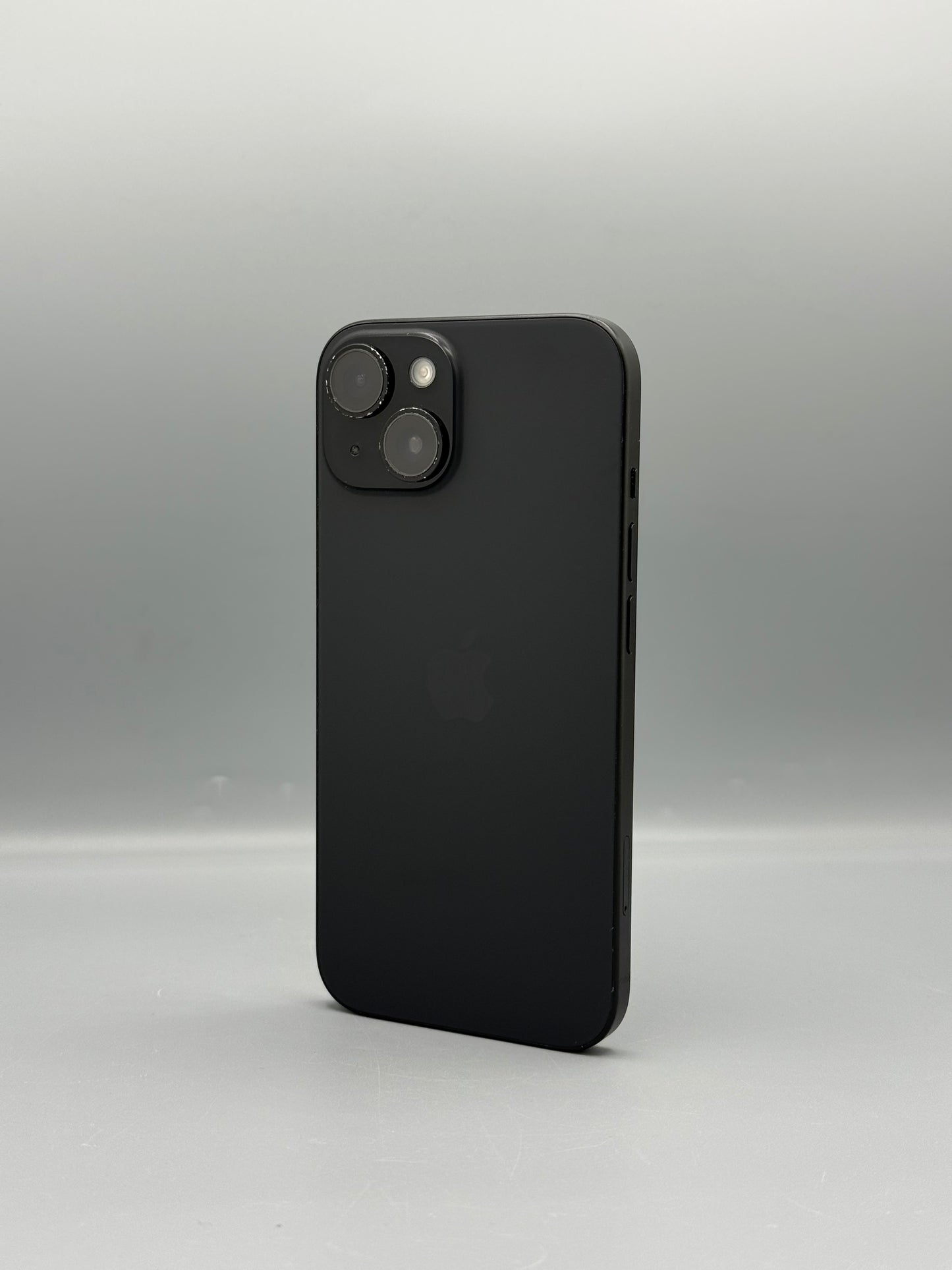 iPhone 15, 128 GB,  Baterie 100%, 0 Cicluri, Black