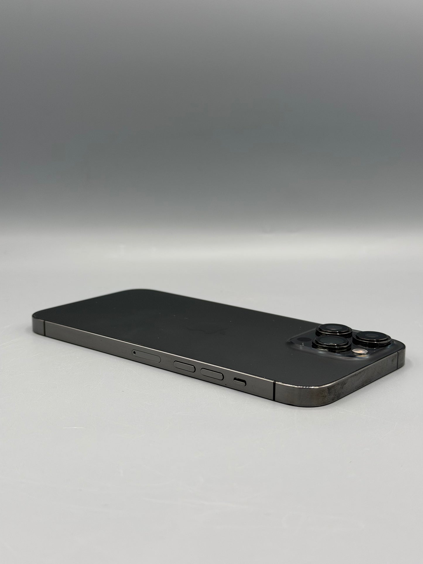 iPhone 13 Pro Max, 256 GB,  Baterie 100%, Graphite
