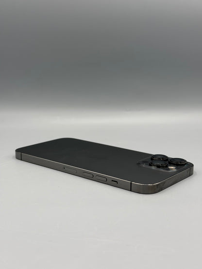 iPhone 13 Pro Max, 256 GB,  Baterie 100%, Graphite