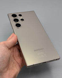 Samsung Galaxy S24 Ultra, 512 GB, 12 GB RAM, Pixel mort
