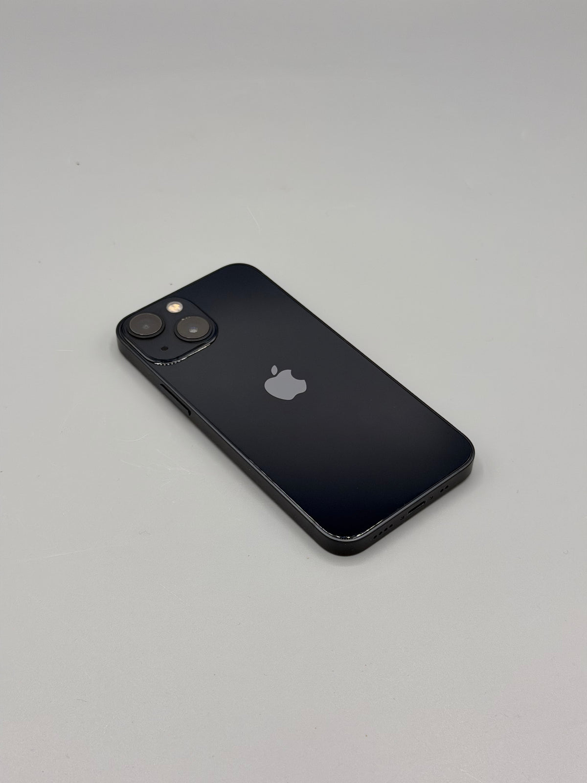 iPhone 13 Mini, 256 GB, Baterie 100%,0 Cicluri, Negru