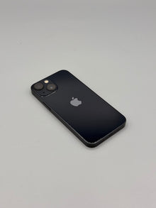 iPhone 13 Mini, 256 GB, Baterie 100%,0 Cicluri, Negru