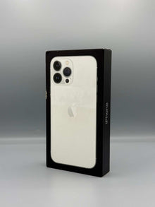 iPhone 13 Pro Max | 512 GB | Baterie 100% | 0 Cicluri | Alb