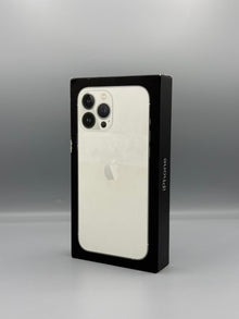 iPhone 13 Pro Max | 512 GB | Baterie 100% | 0 Cicluri | Alb