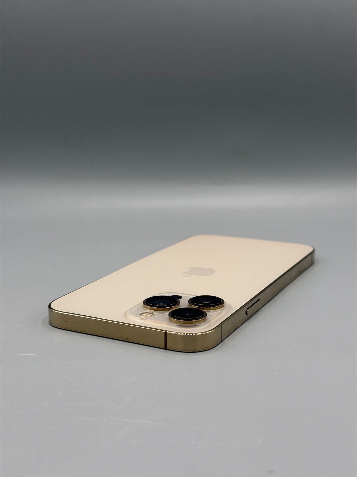 iPhone 13 Pro Max, 256 GB,  Baterie 100%, Gold