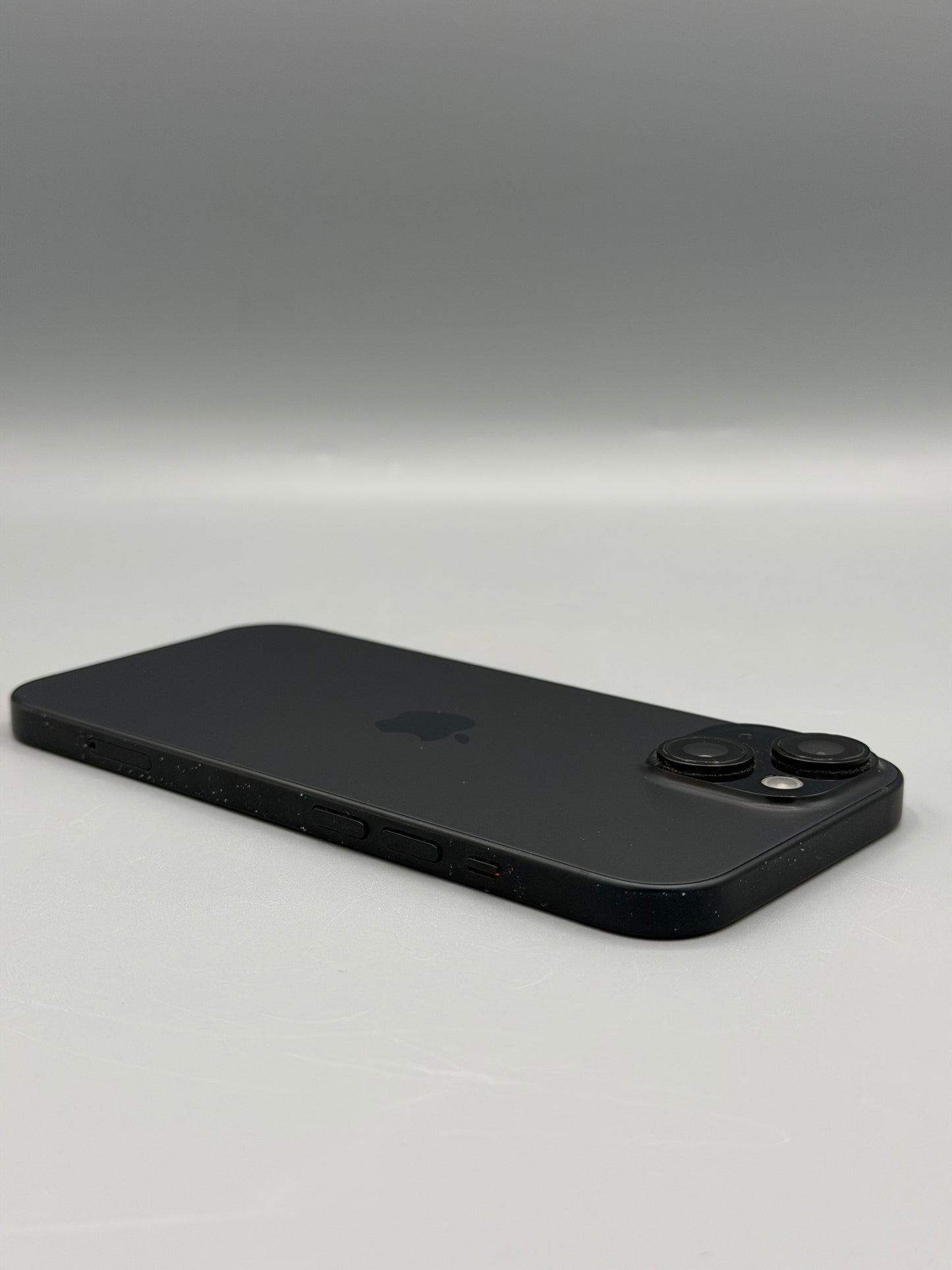 iPhone 15, 128 GB, Baterie 88%, 815 Cicluri,  Negru