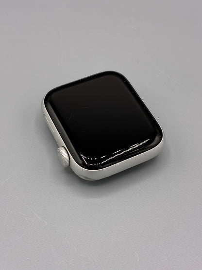 Apple Watch SE 2 (GPS), 44MM, Baterie 91%, Starlight