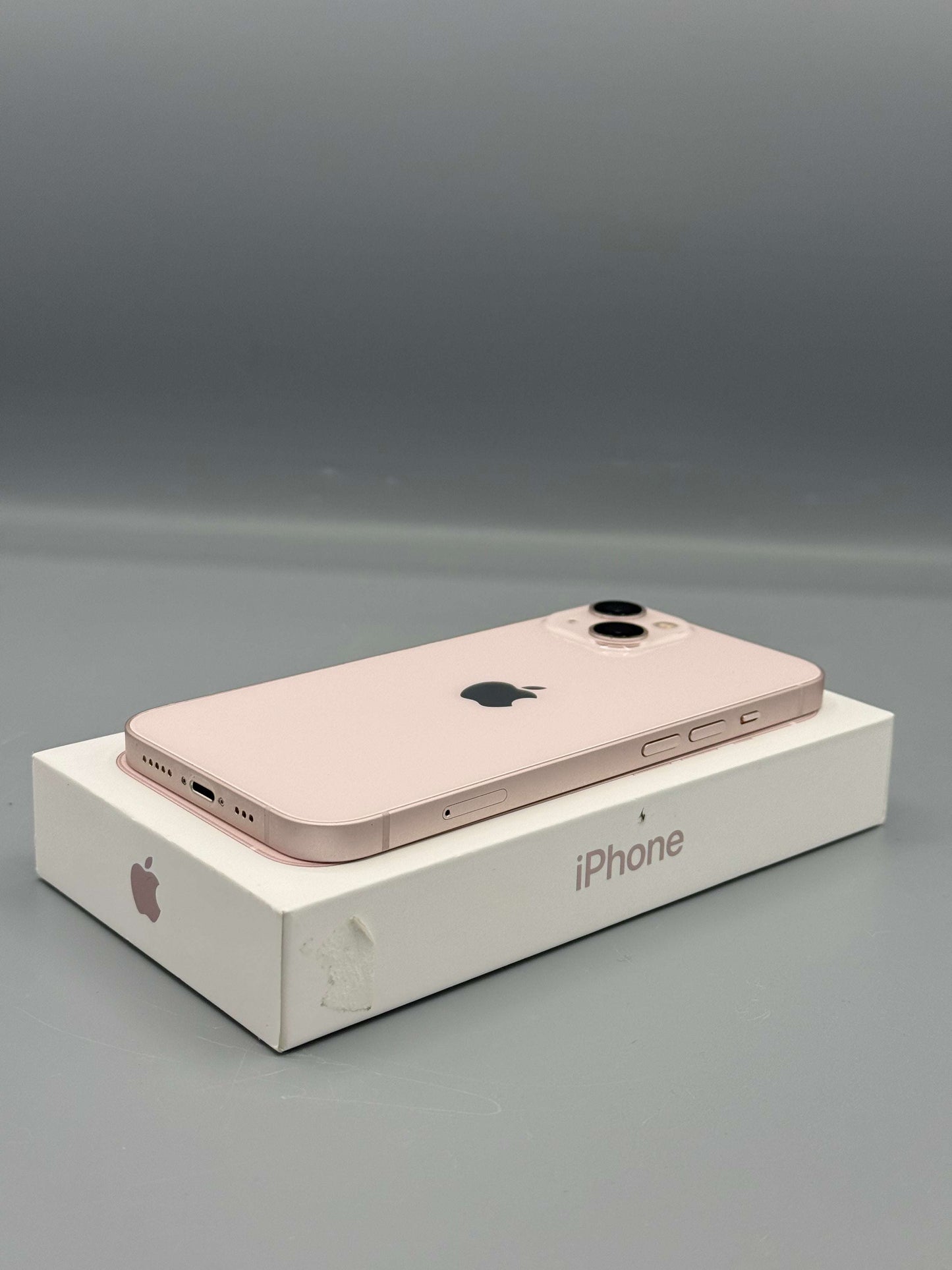 iPhone 13, 256 GB, Baterie 100%, Pink
