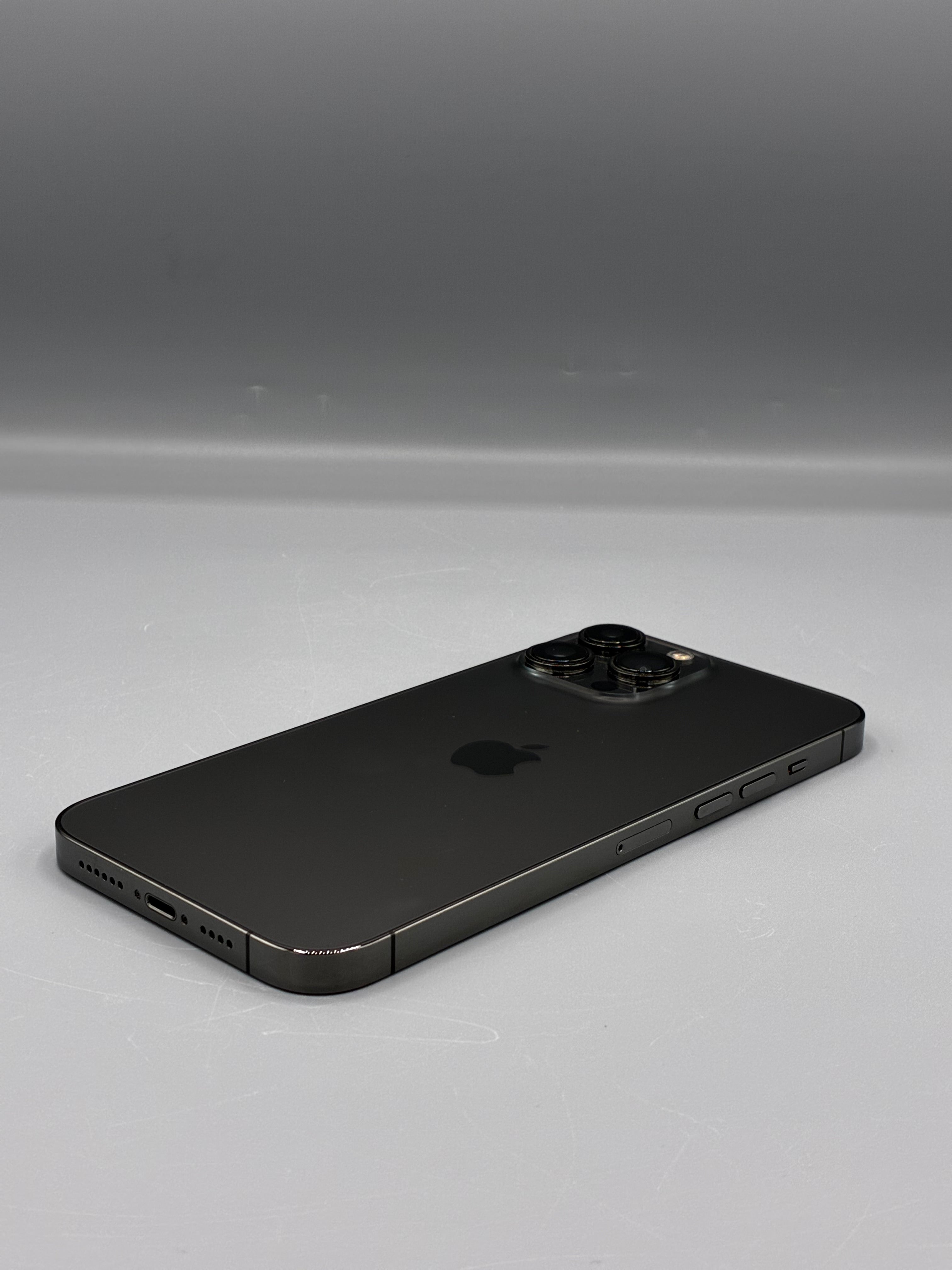Apple iPhone 13 Pro MAX256 GBバッテリー99％ iPhone 13 Pro Max, 256 GB, Baterie 100%, Graphite – fixlygsm.ro