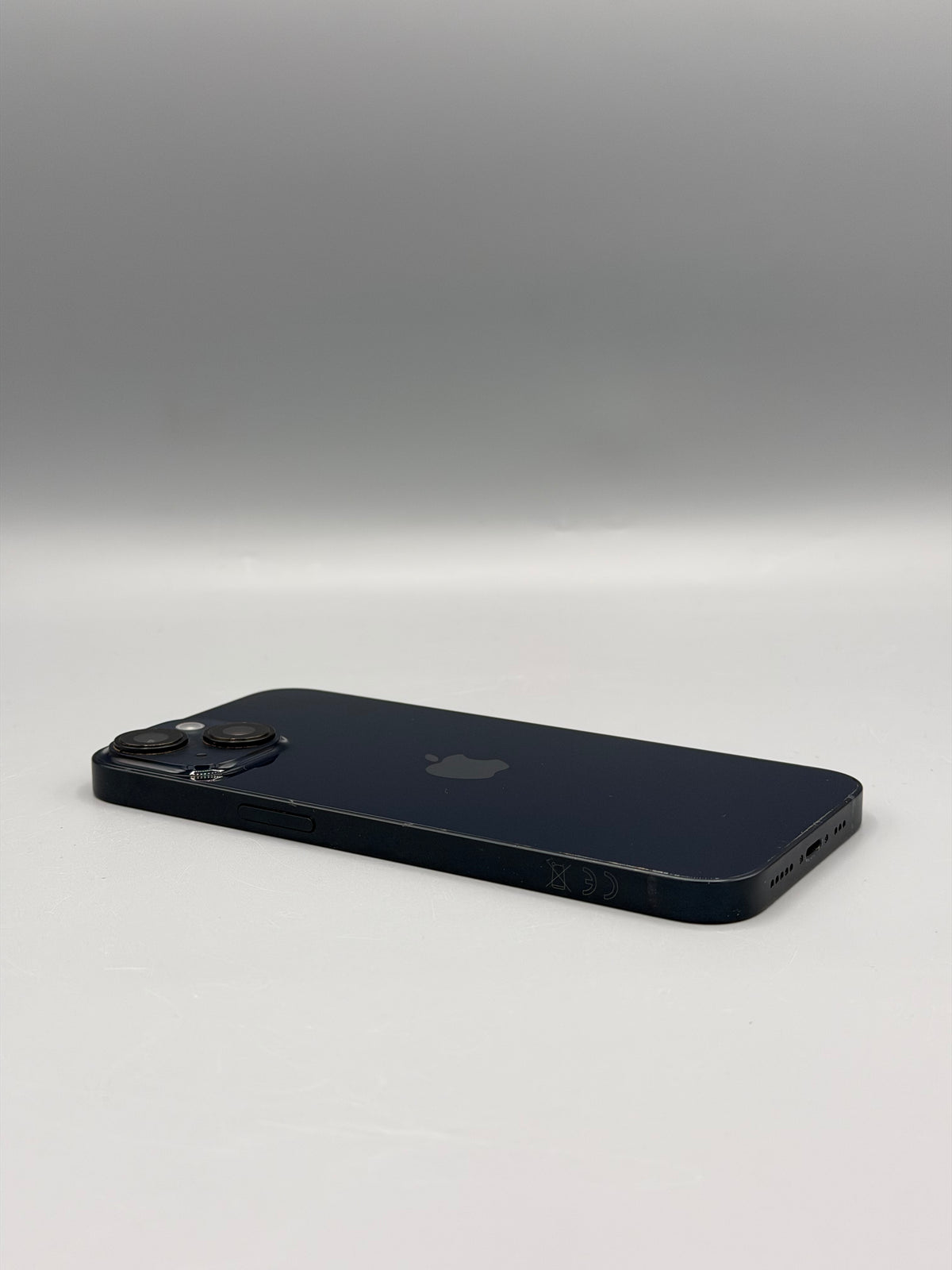 iPhone 14, 128 GB, Baterie 100%, Negru