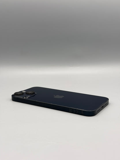 iPhone 14, 128 GB, Baterie 100%, Negru