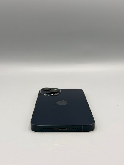 iPhone 14, 128 GB, Baterie 100%, Negru