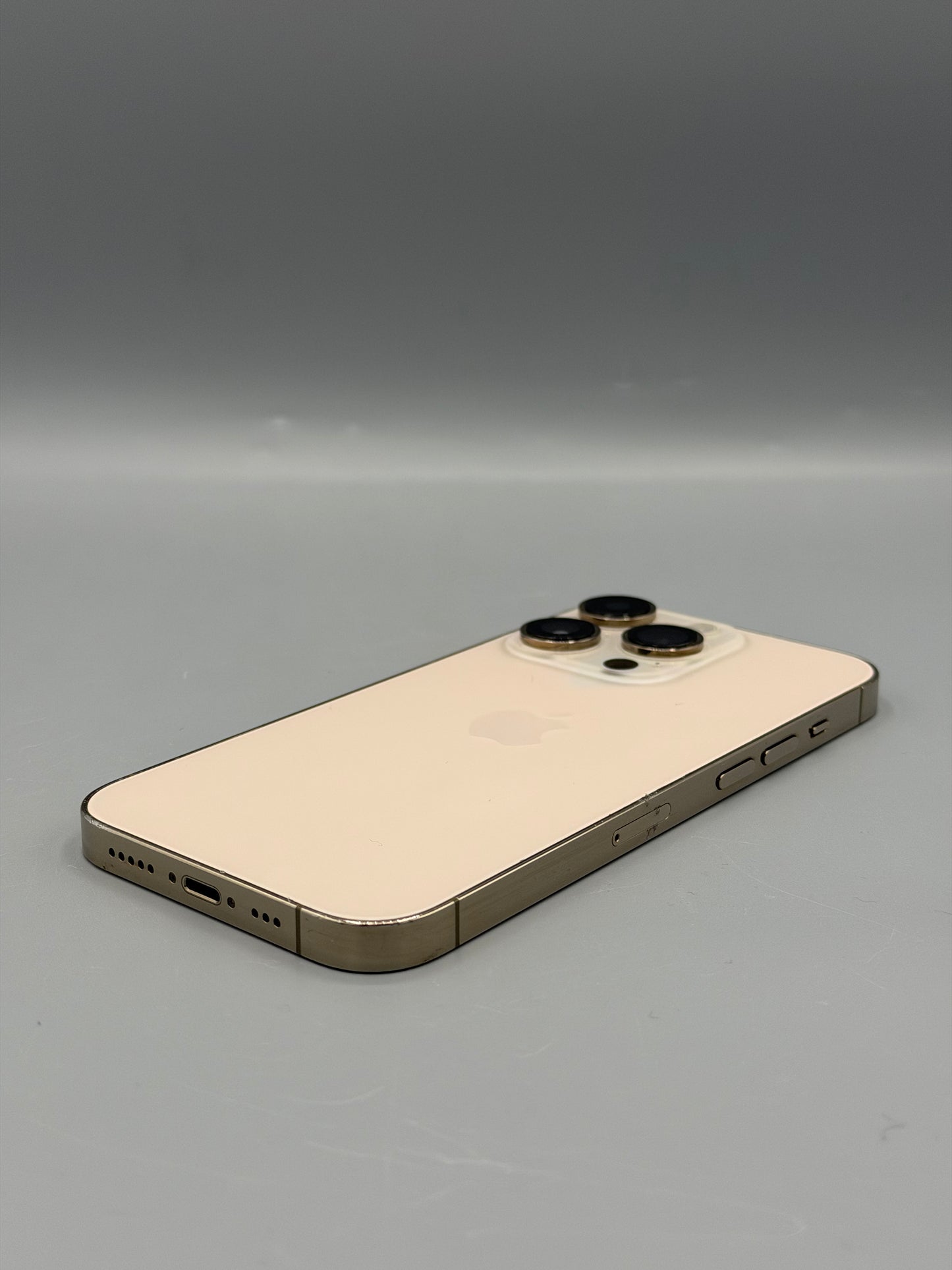 iPhone 14 Pro, 128 GB, Baterie 100%, Gold