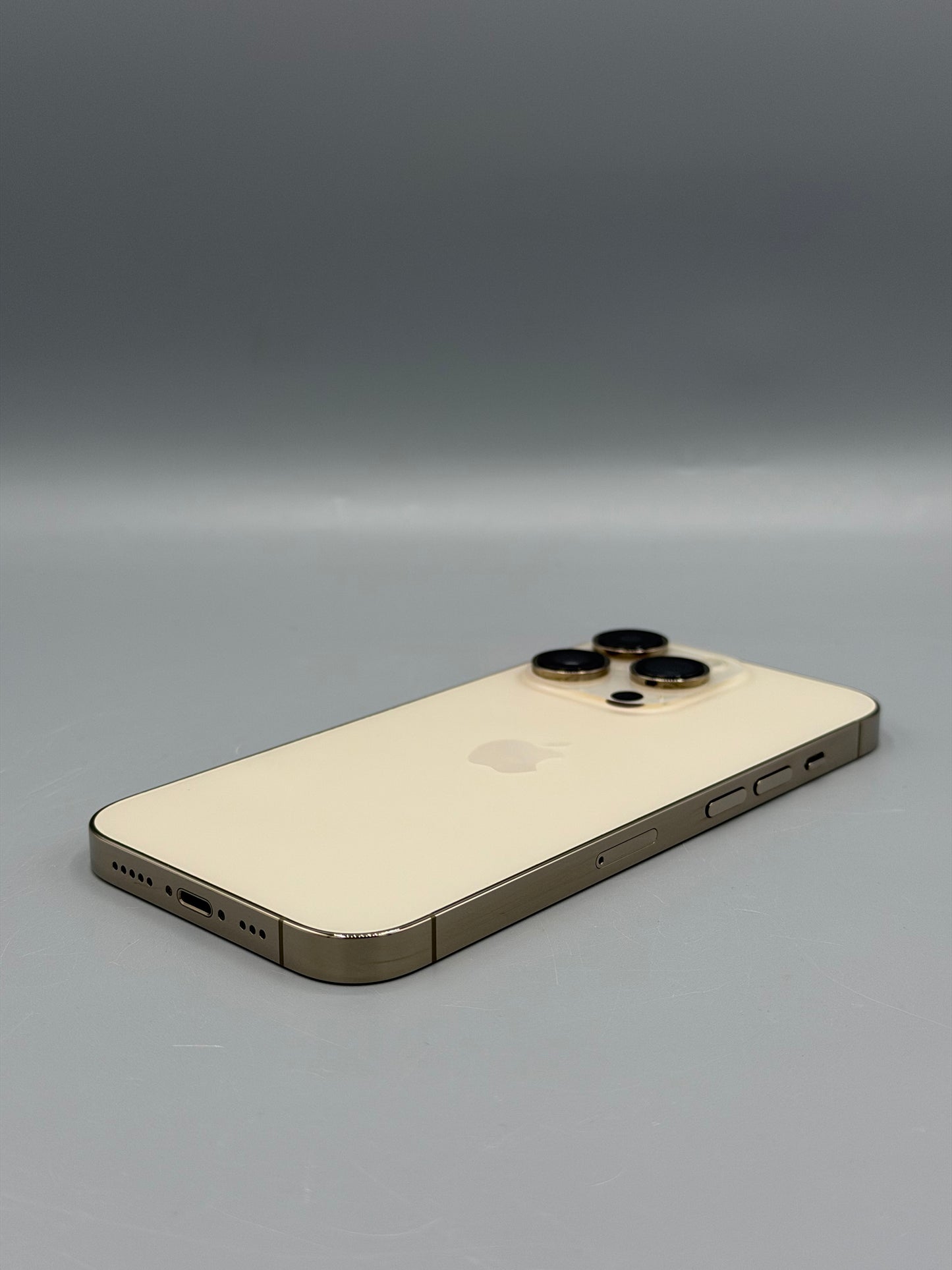 iPhone 14 Pro, 128 GB Baterie 95%, Gold
