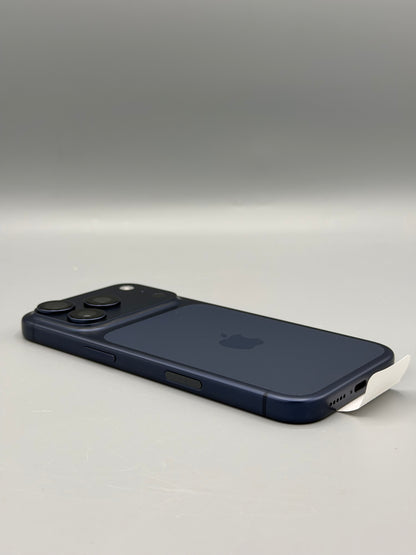 iPhone 17 Pro, 256GB, Baterie 98%, 244 Cicluri, Deep Blue