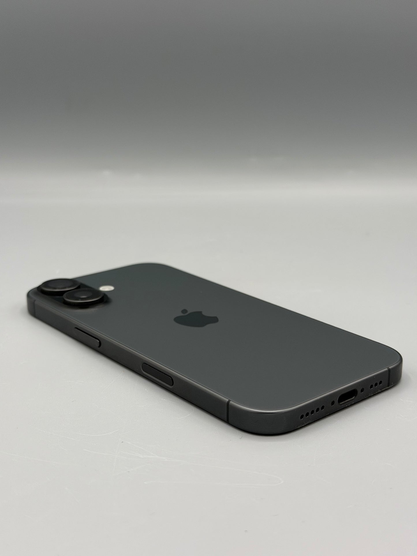 iPhone 17, 256 GB, Baterie 96%, 302 Cicluri, Negru