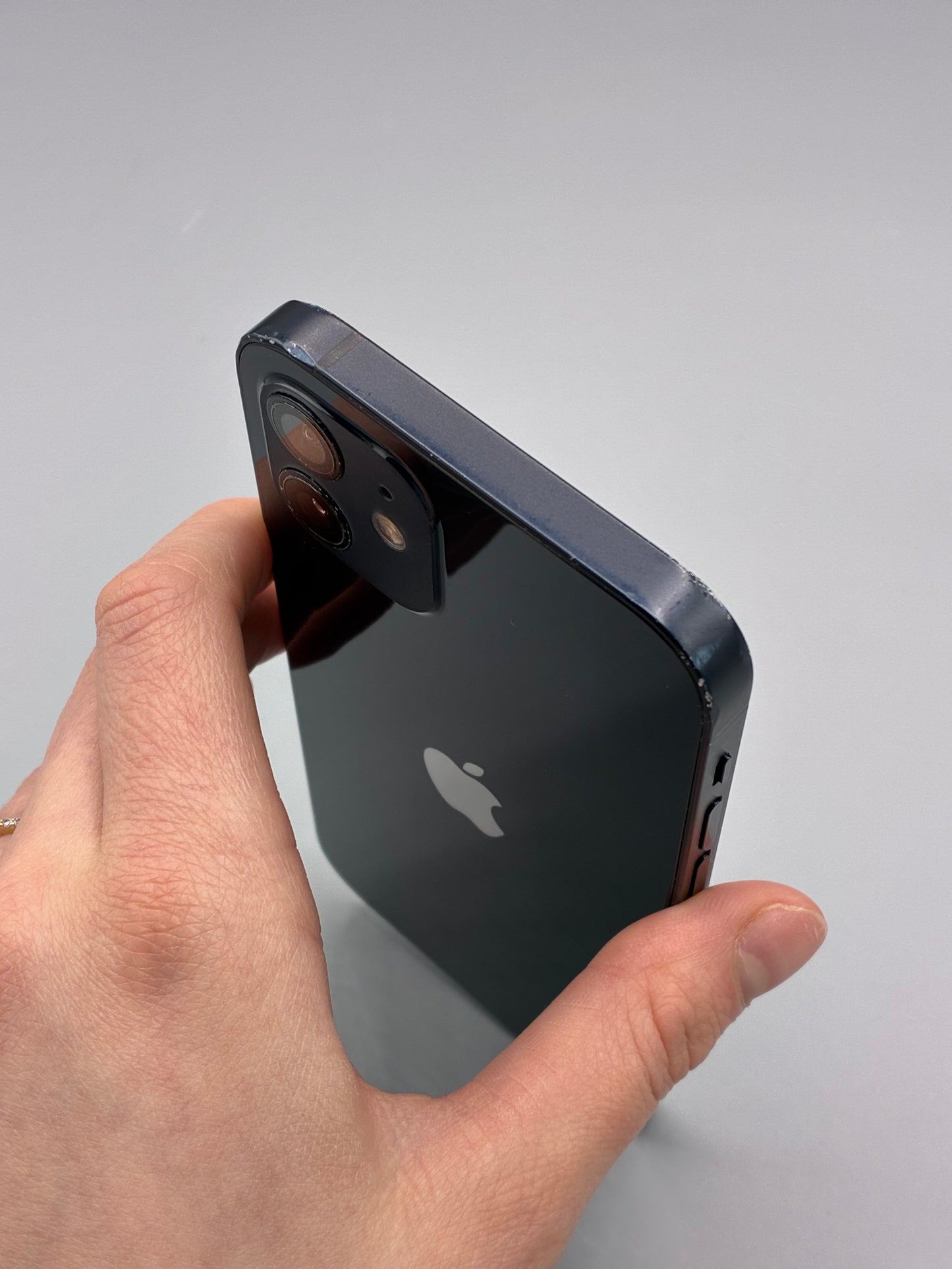 iPhone 12, 64 GB, Baterie 100%, Midnight