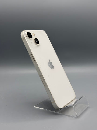 iPhone 13, 128 GB, Baterie 100%, White