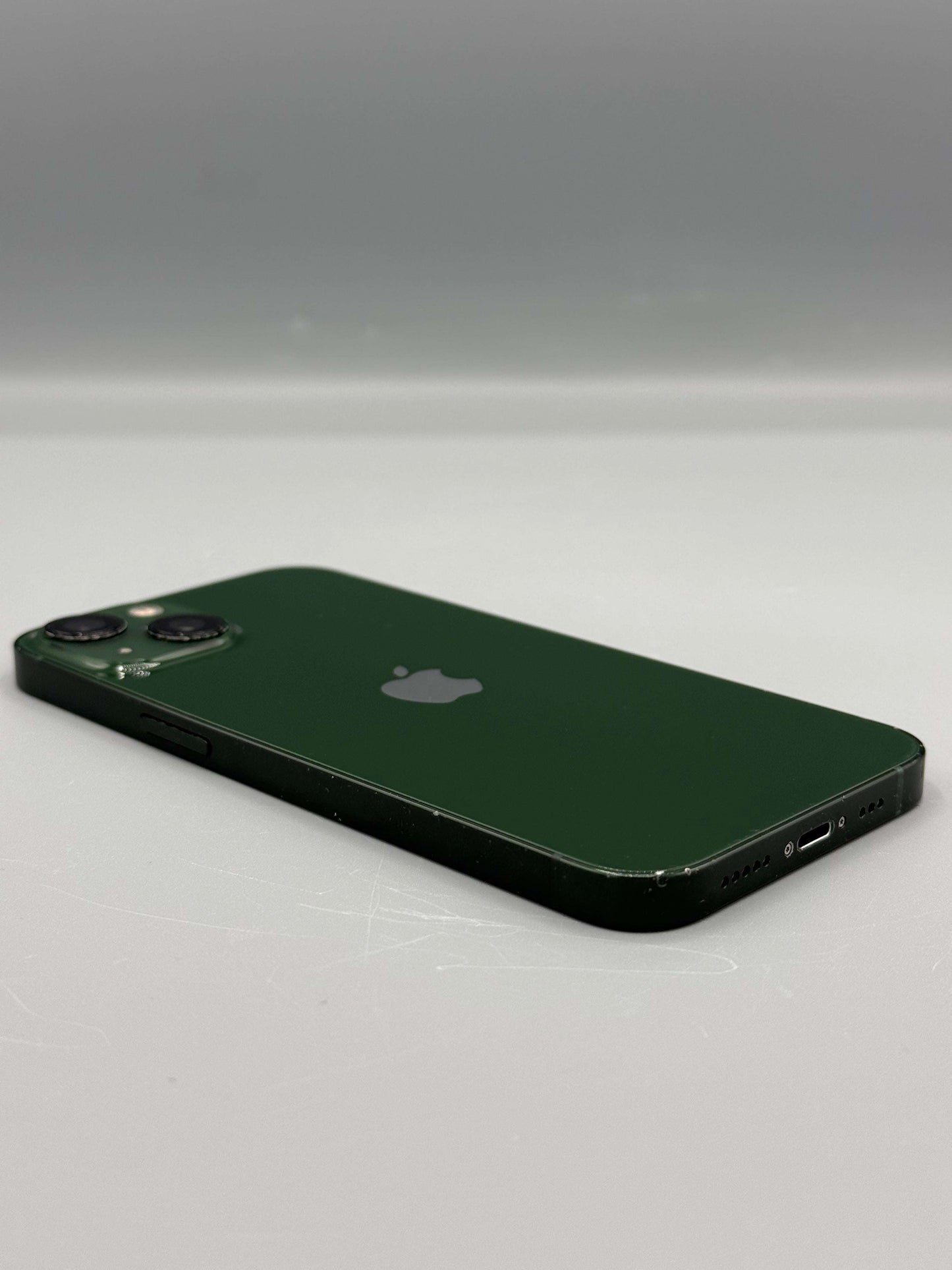 iPhone 13, 256 GB, Baterie 100%, Green