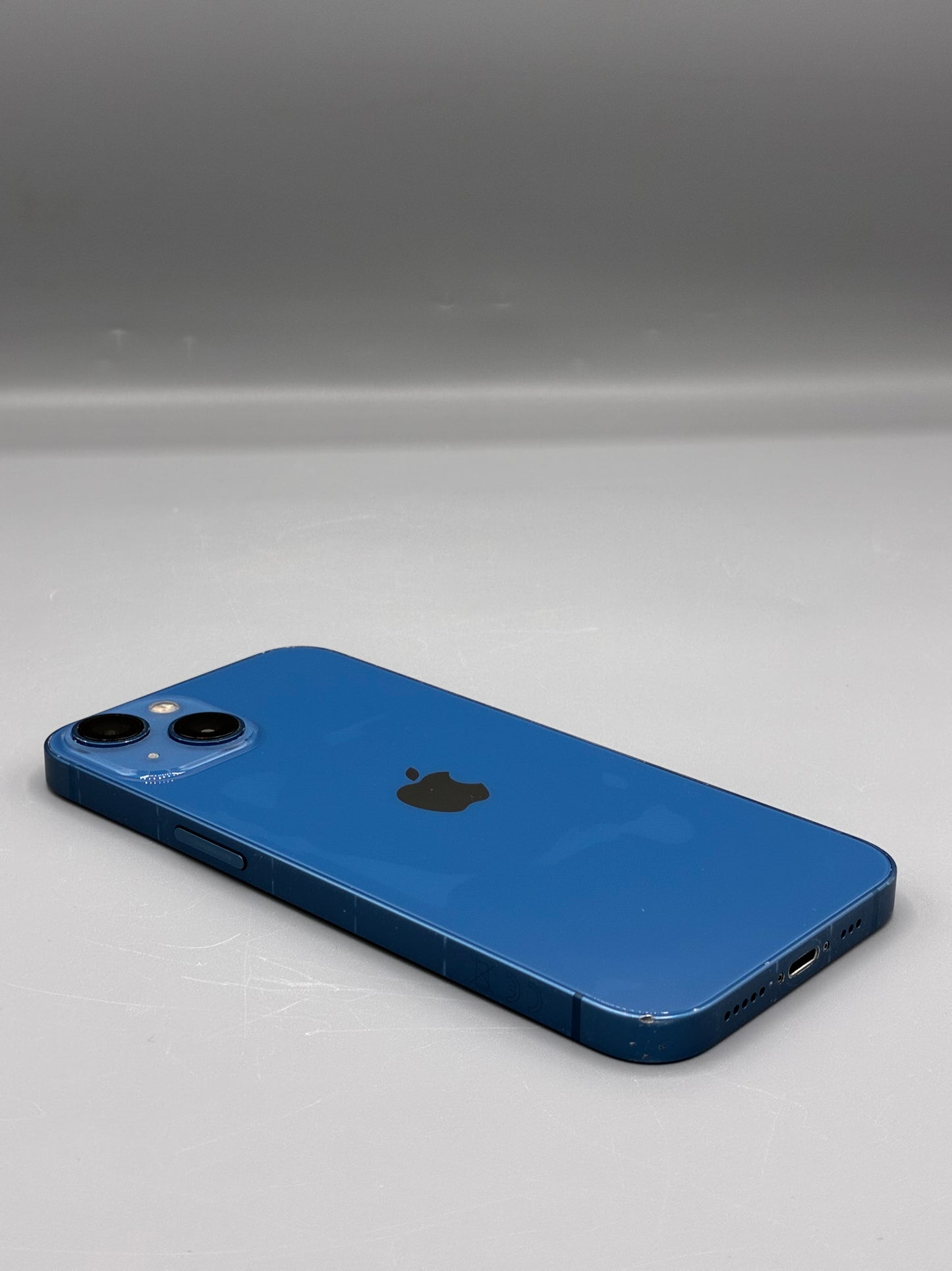 iPhone 13, 128 GB, Baterie 100%, Blue