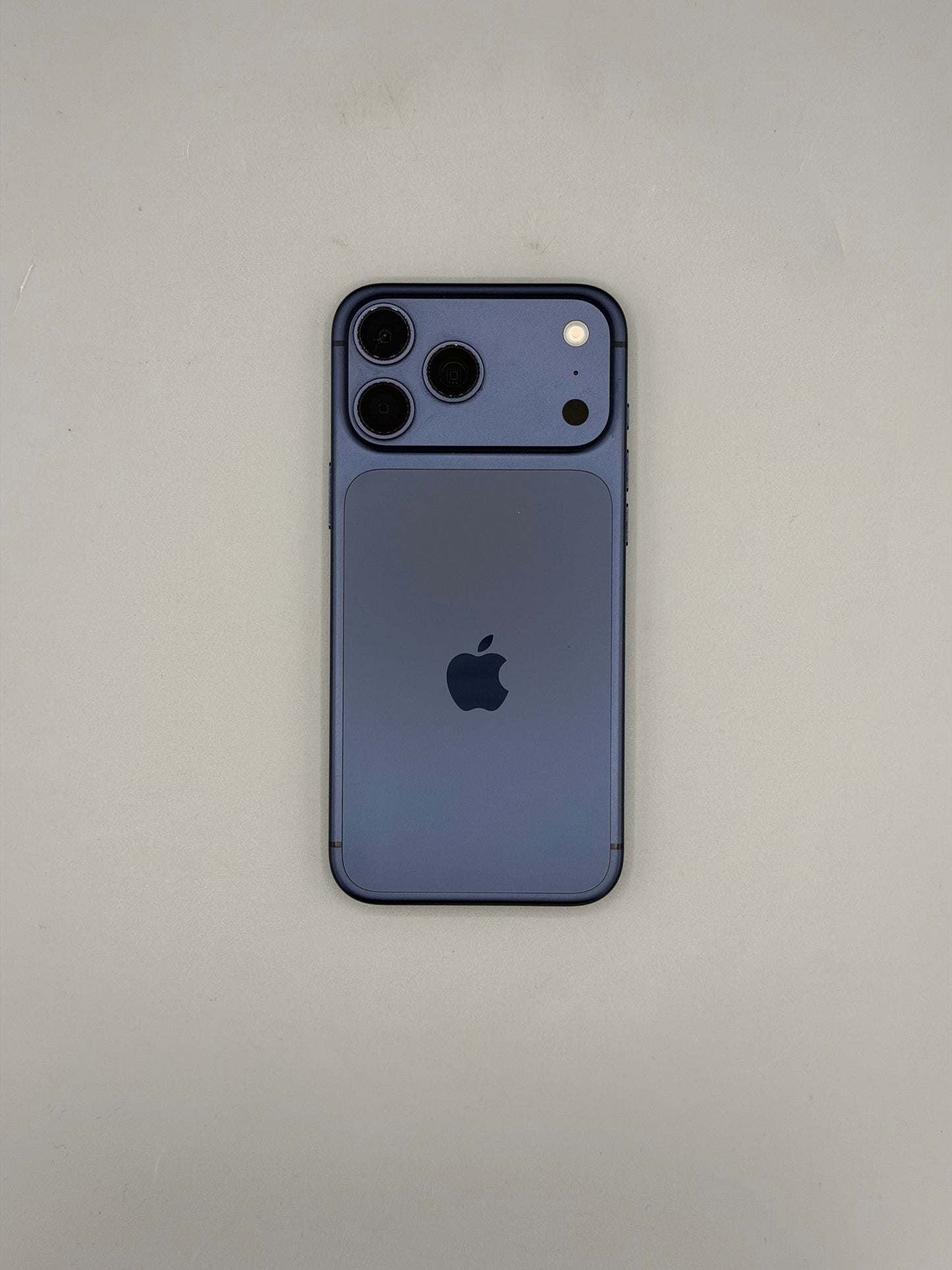 iPhone 17 Pro Max , 256 GB , Baterie 100% , 65 Cicluri, Deep Blue