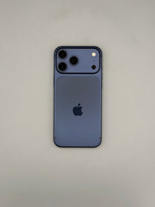iPhone 17 Pro Max , 256 GB , Baterie 100% , 65 Cicluri, Deep Blue