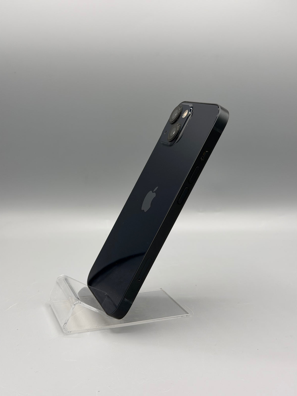 iPhone 13, 128 GB, Baterie 100%,0 Cicluri, Negru