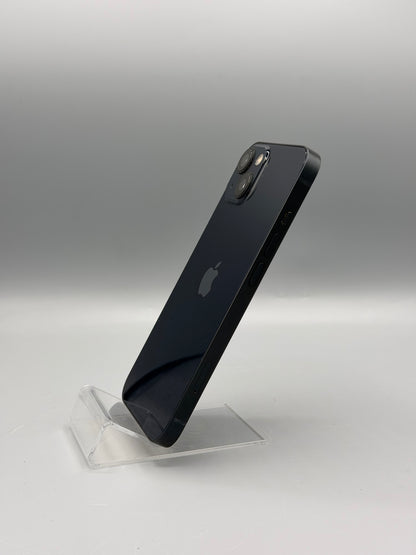 iPhone 13, 128 GB, Baterie 100%,0 Cicluri, Negru