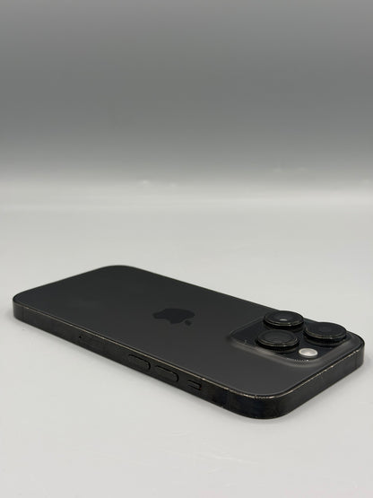 iPhone 14 Pro, 1 TB, Baterie 100%, Black