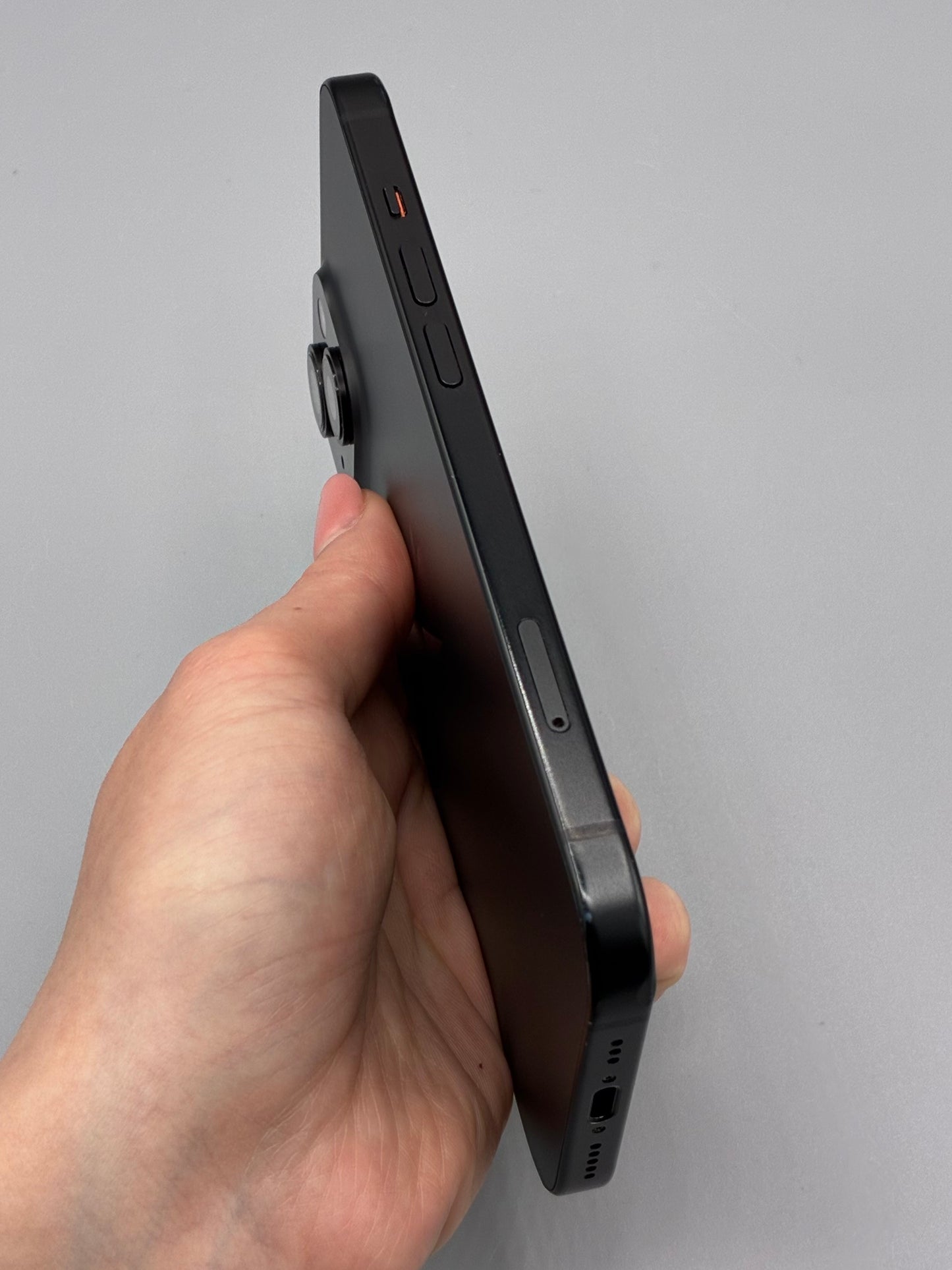 iPhone 15, 128 GB, Baterie 100%, Black