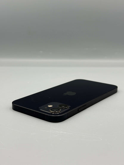 iPhone 12, 64 GB, Baterie 91%, Negru