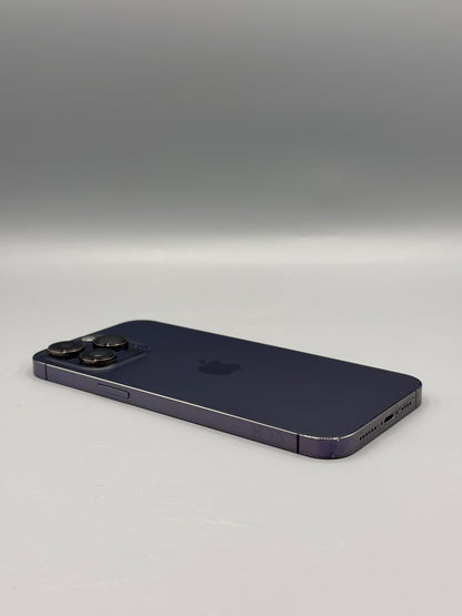 iPhone 14 Pro Max, 512 GB Baterie 100%, Mov
