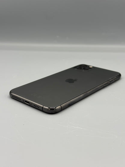 iPhone 11 Pro Max, 256 GB, Baterie 100%, Graphite