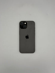 iPhone 15, 128 GB, Baterie 88%, 815 Cicluri,  Negru