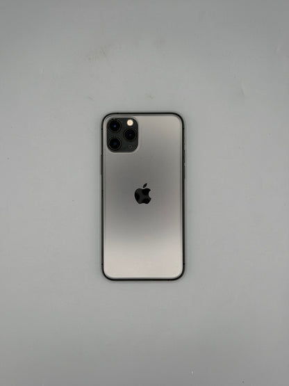 iPhone 11 Pro, 64 GB, Baterie 100%, Space Gray