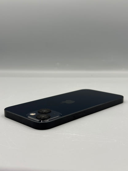 iPhone 13 | 128 GB | Baterie 100% | 0 Cicluri | Negru