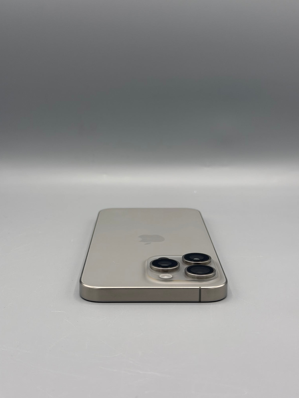iPhone 15 Pro Max, 256 GB, Baterie 89%,389 Cicluri, Natural Titanium