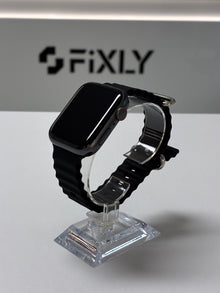 Apple Watch 6, GPS, Cellular, 44MM, Baterie 100%, Black