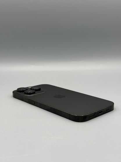 iPhone 14 Pro, 256 GB Baterie 100%, Black