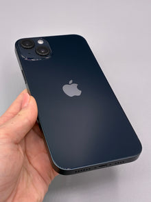 iPhone 14 Plus, 256 GB, Baterie 87%, eSIM, Midnight