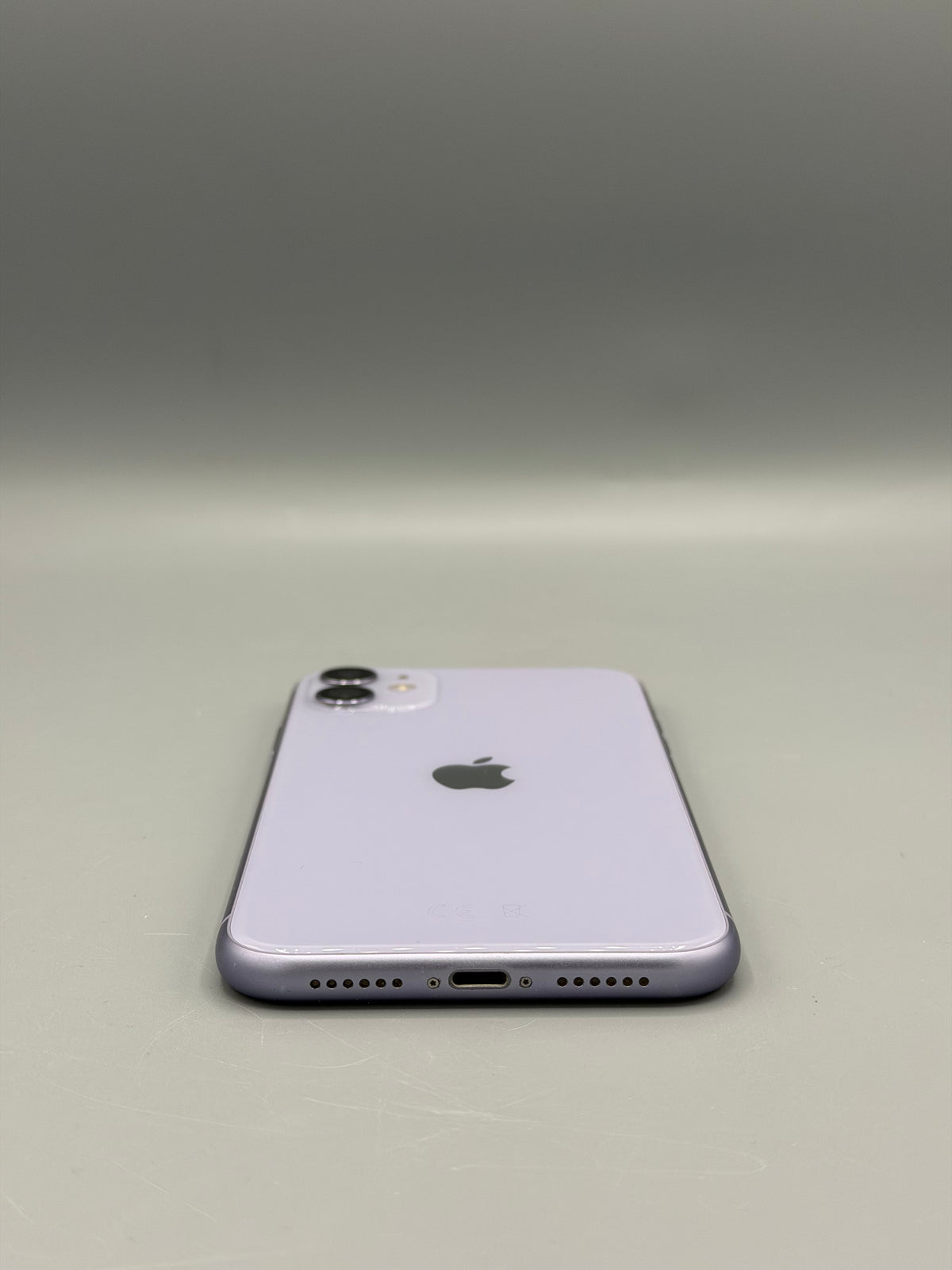 iPhone 11, 128 GB, Baterie 100%,Mov