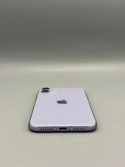 iPhone 11, 128 GB, Baterie 100%,Mov
