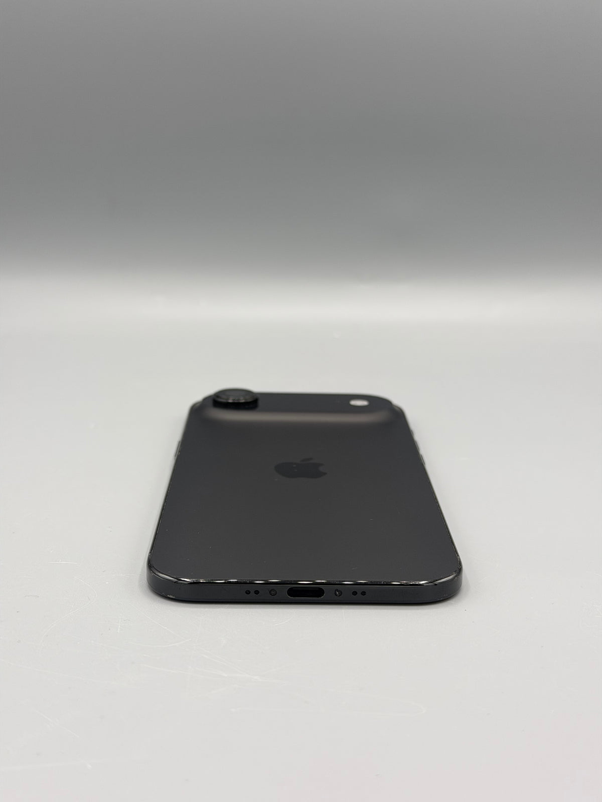 iPhone Air, 256 GB, 5G, Baterie 100%, 180 Cicluri, Black