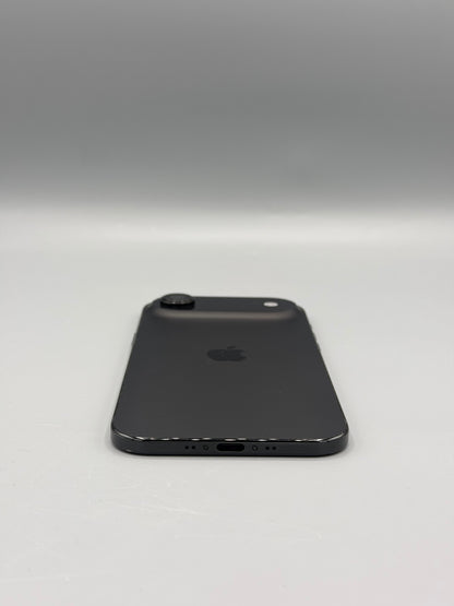 iPhone Air, 256 GB, 5G, Baterie 100%, 180 Cicluri, Black